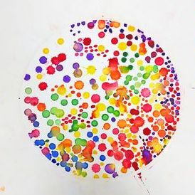 dots from dots 